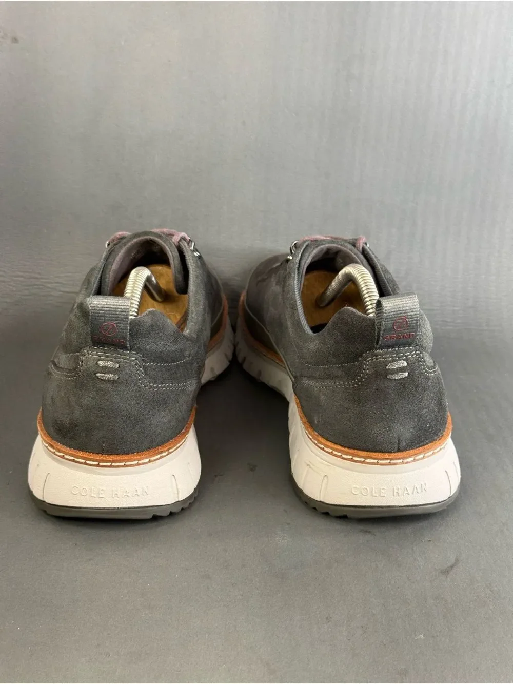 Cole Haan gently used